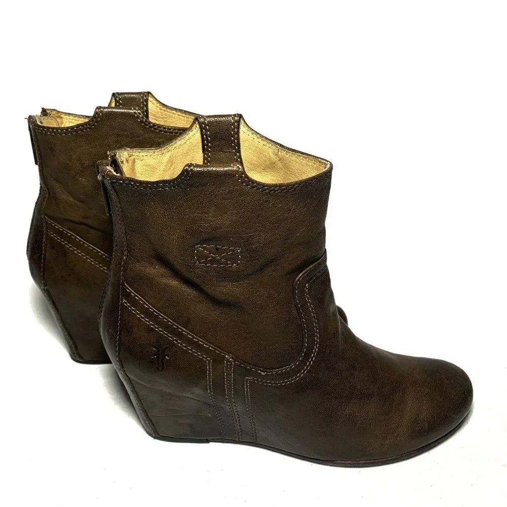 Frye great carson